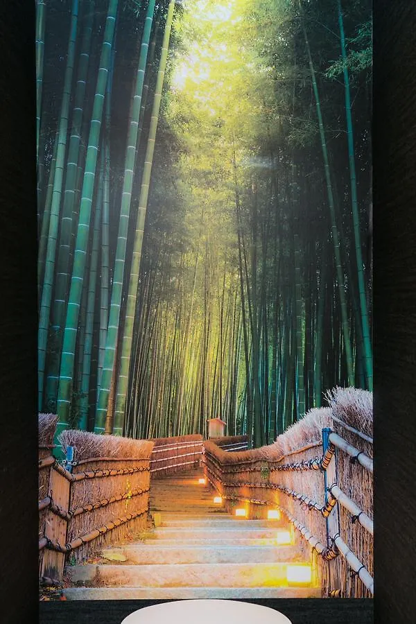 Tabist Sparkling Dolphins Inn Kyoto Auberge de jeunesse